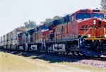 BNSF 7785 West